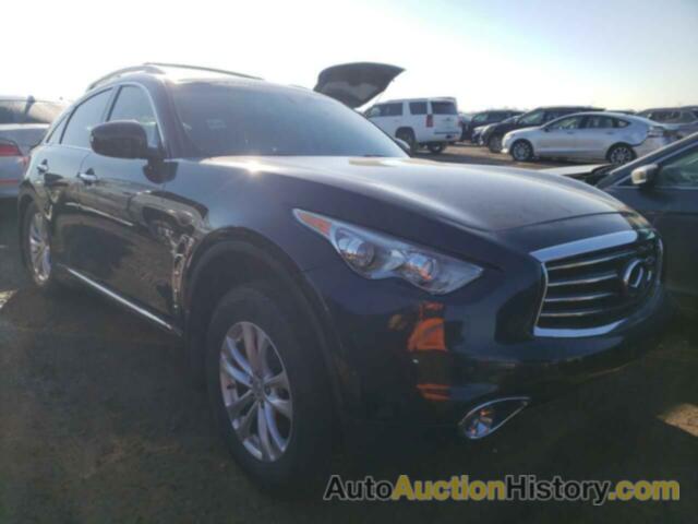 INFINITI QX70, JN8CS1MW7EM412951