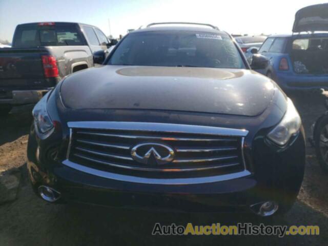 INFINITI QX70, JN8CS1MW7EM412951