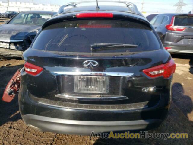 INFINITI QX70, JN8CS1MW7EM412951