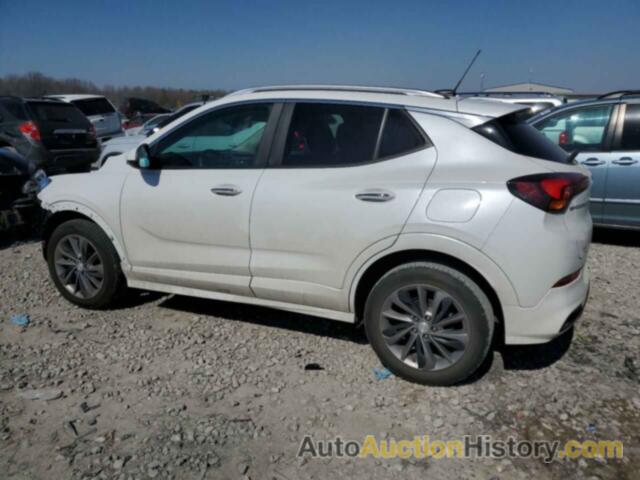 BUICK ENCORE PREFERRED, KL4MMBS22MB180361