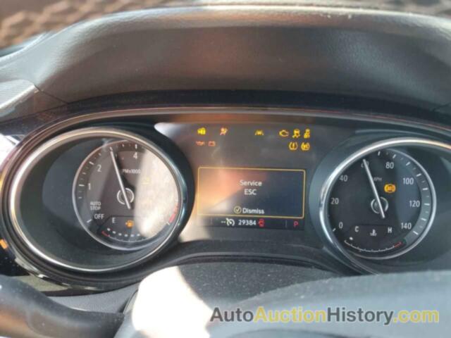 BUICK ENCORE PREFERRED, KL4MMBS22MB180361