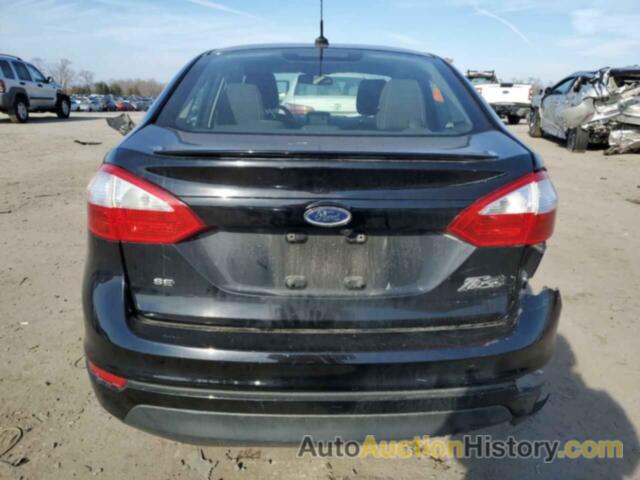 FORD FIESTA SE, 3FADP4BJ5KM133370