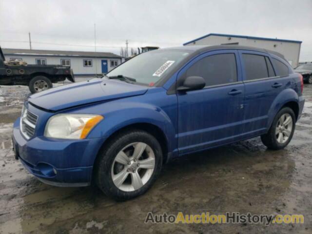 DODGE CALIBER MAINSTREET, 1B3CB3HA1AD544735