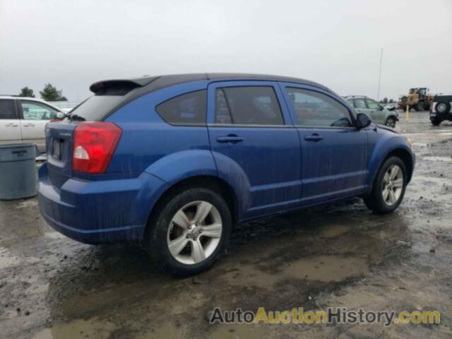 DODGE CALIBER MAINSTREET, 1B3CB3HA1AD544735