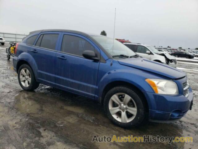 DODGE CALIBER MAINSTREET, 1B3CB3HA1AD544735