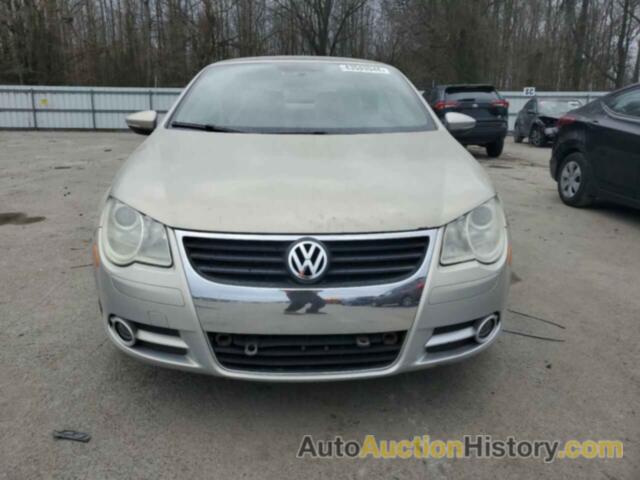 VOLKSWAGEN ALL OTHER TURBO, WVWAA71F79V023322