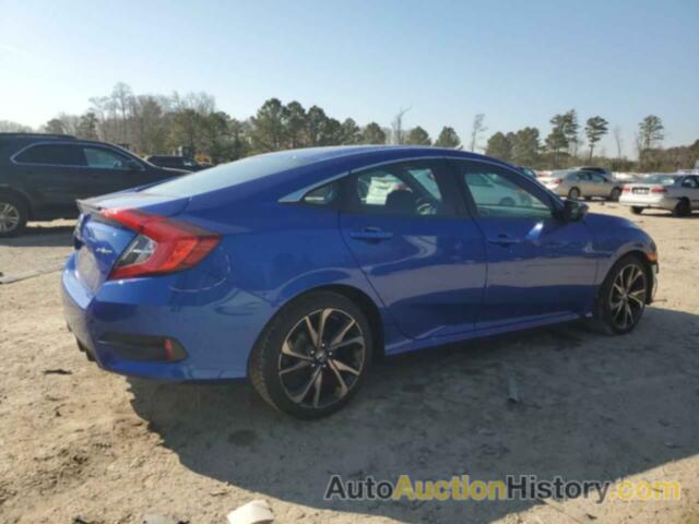 HONDA CIVIC SPORT, 2HGFC2F82LH523371