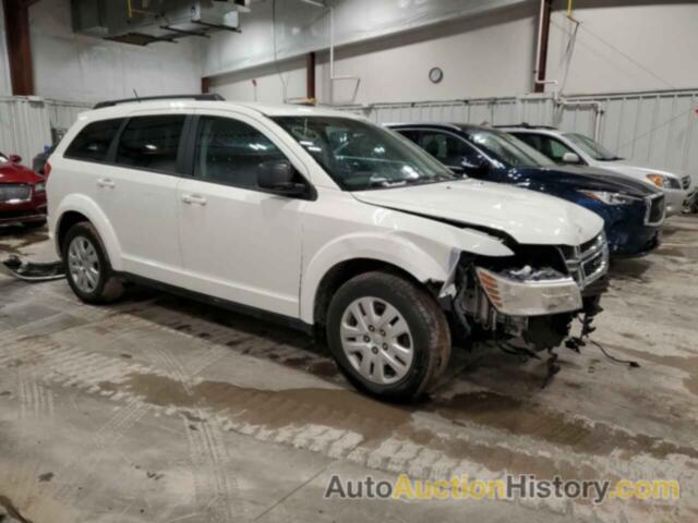 DODGE JOURNEY SE, 3C4PDCAB7GT101229