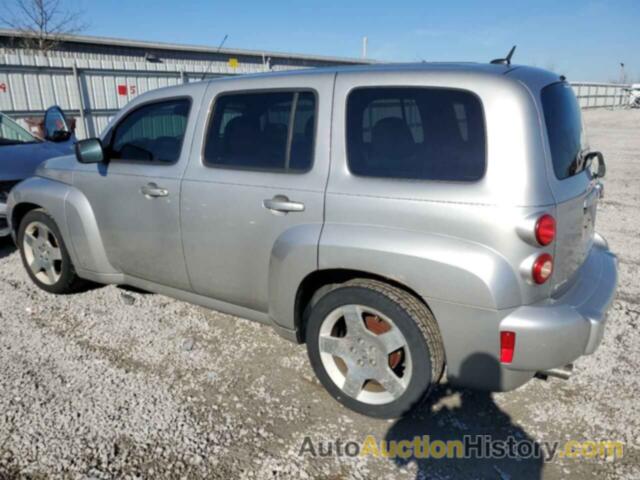 CHEVROLET HHR LS, 3GNDA13D48S576351