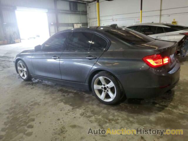 BMW 3 SERIES I, WBA3A5G51DNP19160