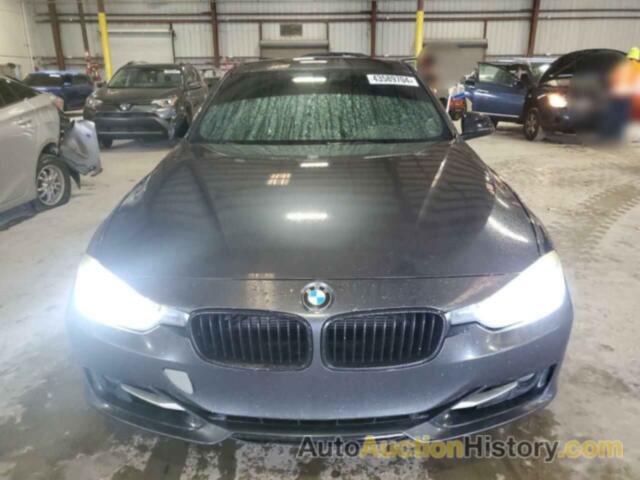 BMW 3 SERIES I, WBA3A5G51DNP19160