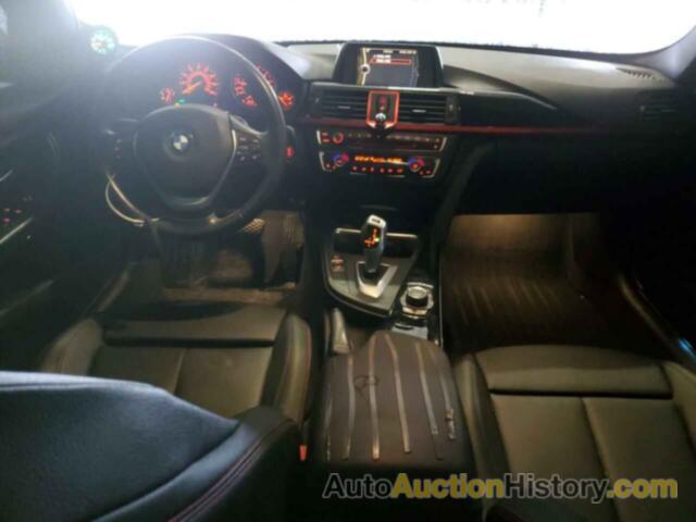 BMW 3 SERIES I, WBA3A5G51DNP19160