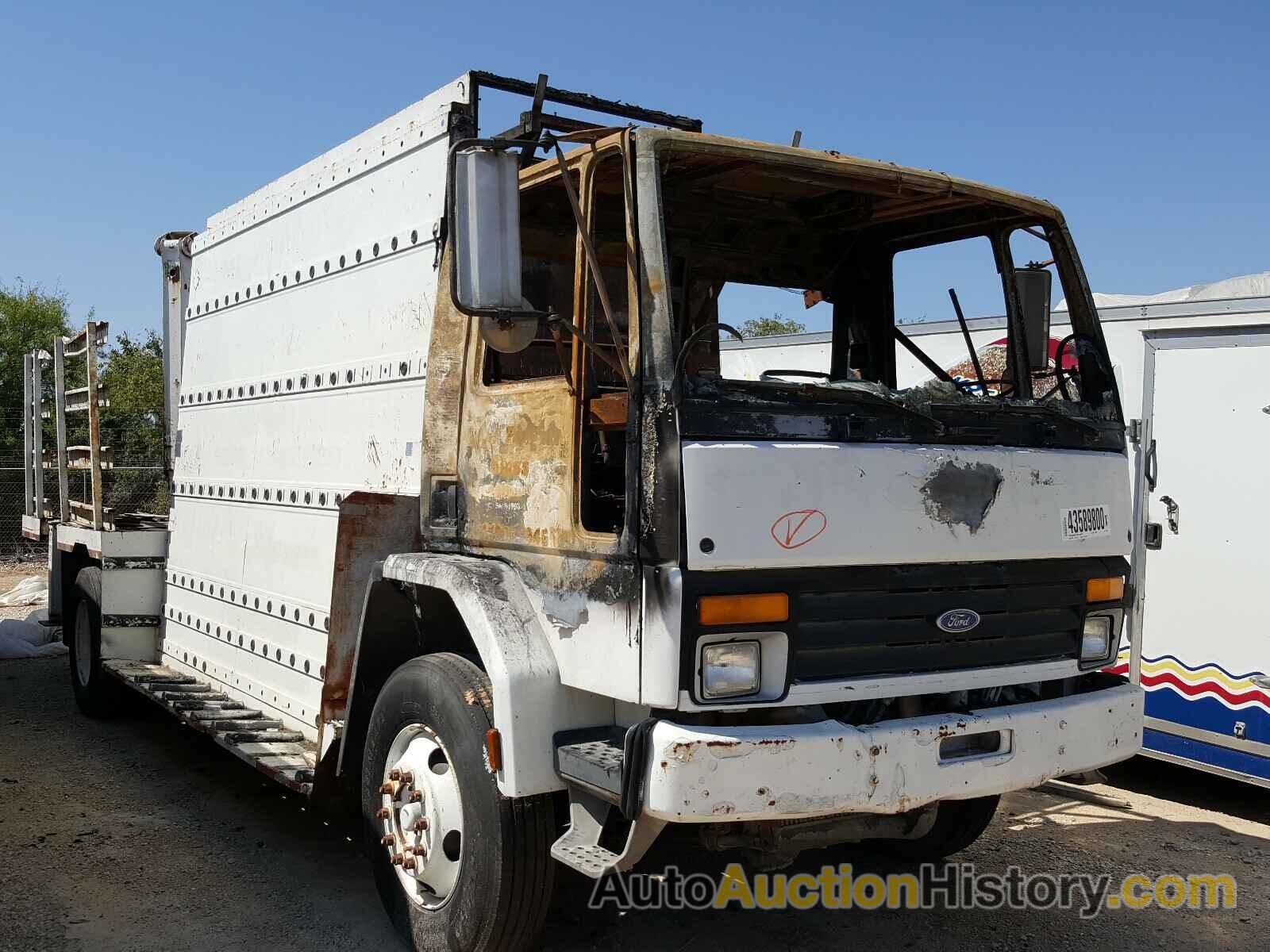 1994 FORD ALL OTHER CF7000, 1FDXH70C7RVA28478