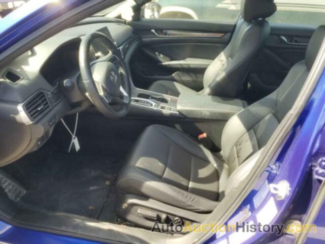 HONDA ACCORD HYBRID SPORT, 1HGCV3F26NA006526