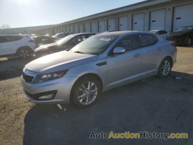 KIA OPTIMA EX, 5XXGN4A7XCG005714