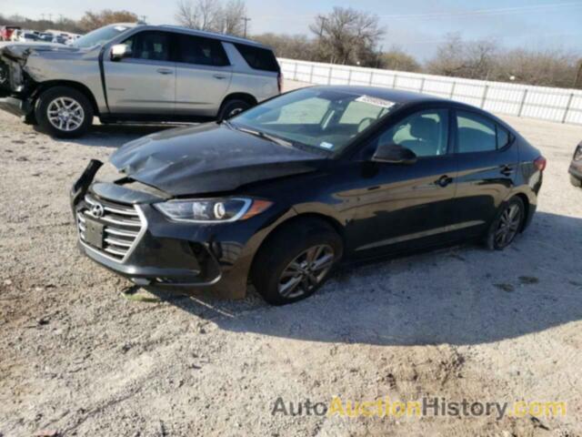 HYUNDAI ELANTRA SE, 5NPD84LFXHH074669