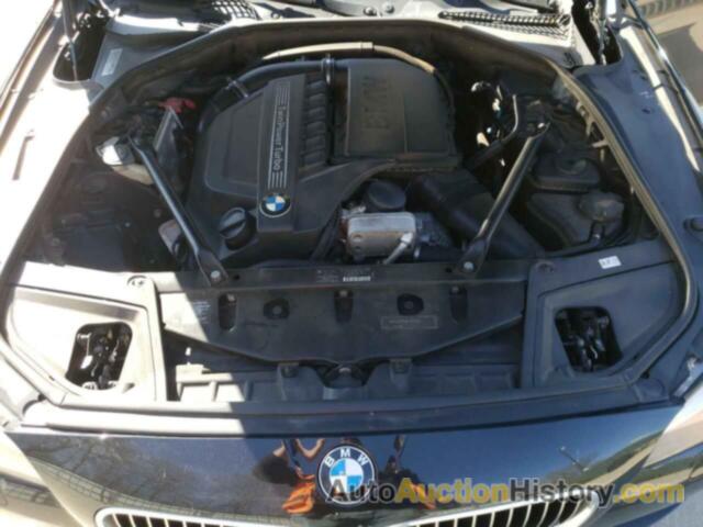 BMW 5 SERIES XI, WBAFU7C57BC875167