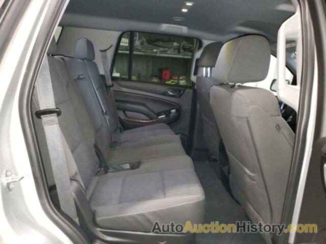 CHEVROLET TAHOE K1500 LS, 1GNSKAKC3LR139112