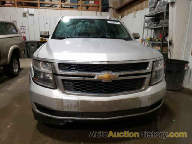 CHEVROLET TAHOE K1500 LS, 1GNSKAKC3LR139112