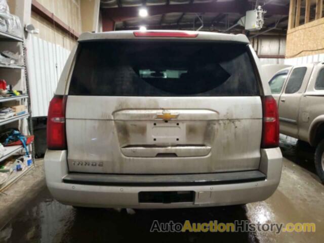 CHEVROLET TAHOE K1500 LS, 1GNSKAKC3LR139112