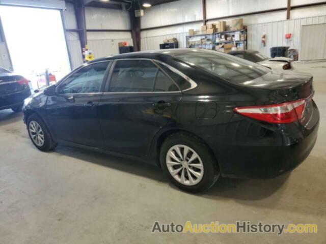 TOYOTA CAMRY LE, 4T4BF1FK7GR575500