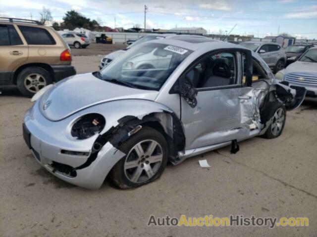 VOLKSWAGEN BEETLE 2.5L OPTION PACKAGE 1, 3VWRW31C06M401390