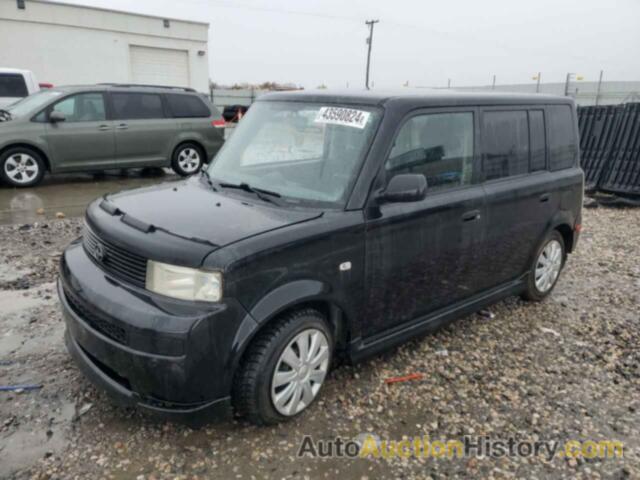 TOYOTA SCION XB, JTLKT334450217305