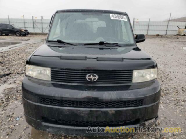 TOYOTA SCION XB, JTLKT334450217305