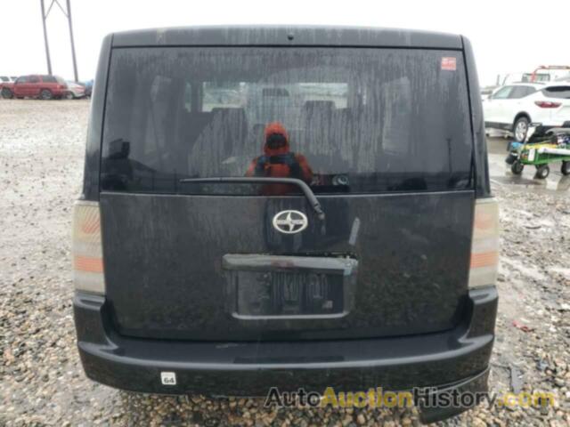 TOYOTA SCION XB, JTLKT334450217305