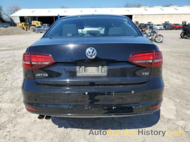 VOLKSWAGEN JETTA S, 3VW267AJ7GM379316