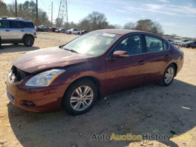 NISSAN ALTIMA BASE, 1N4AL2AP6CN490864