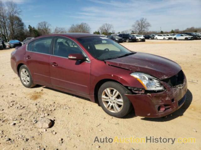 NISSAN ALTIMA BASE, 1N4AL2AP6CN490864