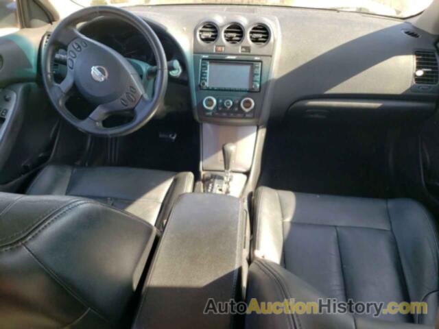 NISSAN ALTIMA BASE, 1N4AL2AP6CN490864