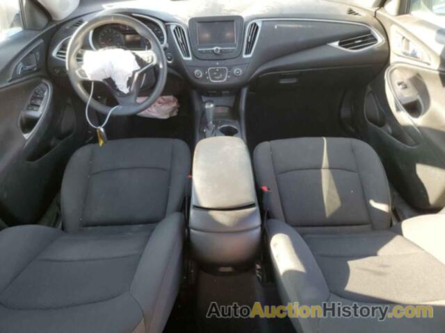 CHEVROLET MALIBU LS, 1G1ZB5STXJF235065