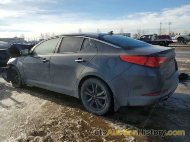 KIA OPTIMA EX, KNAGN4A60C5261904