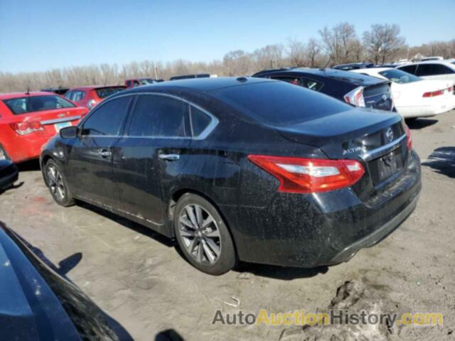 NISSAN ALTIMA 2.5, 1N4AL3APXHC110031