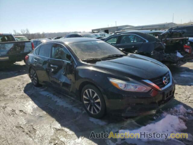 NISSAN ALTIMA 2.5, 1N4AL3APXHC110031