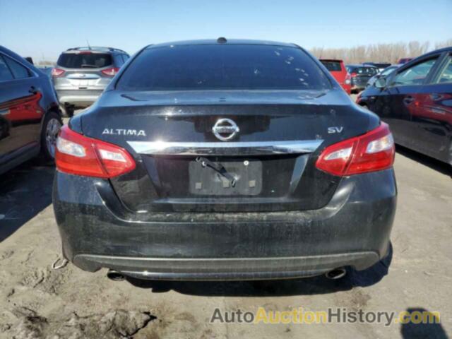 NISSAN ALTIMA 2.5, 1N4AL3APXHC110031