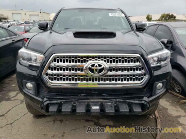 TOYOTA TACOMA DOUBLE CAB, 3TMBZ5DNXHM009167