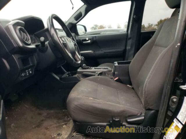 TOYOTA TACOMA DOUBLE CAB, 3TMBZ5DNXHM009167