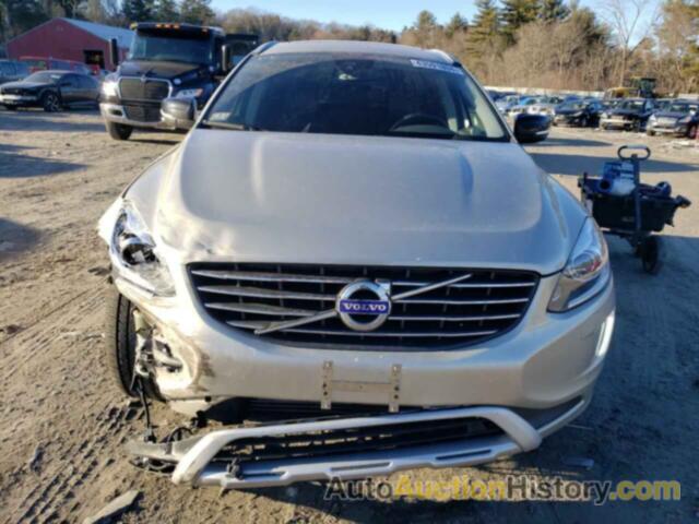 VOLVO XC60 T5 DYNAMIC, YV440MRR6H2077768