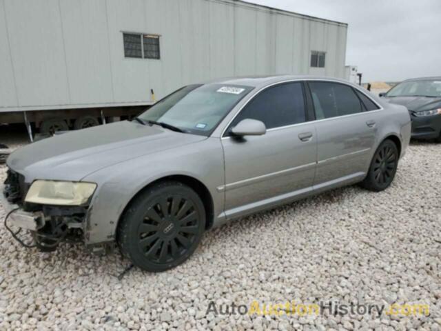 AUDI A8 L QUATTRO, WAUML44E64N016005