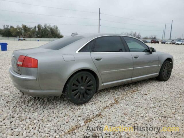 AUDI A8 L QUATTRO, WAUML44E64N016005