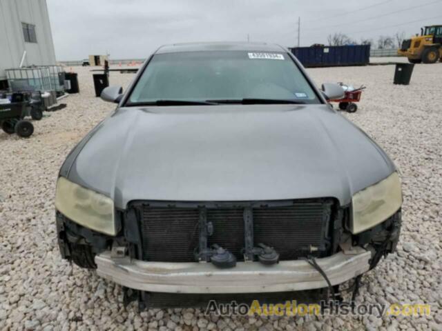 AUDI A8 L QUATTRO, WAUML44E64N016005