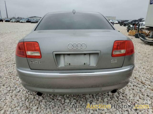 AUDI A8 L QUATTRO, WAUML44E64N016005