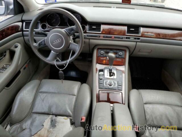 AUDI A8 L QUATTRO, WAUML44E64N016005