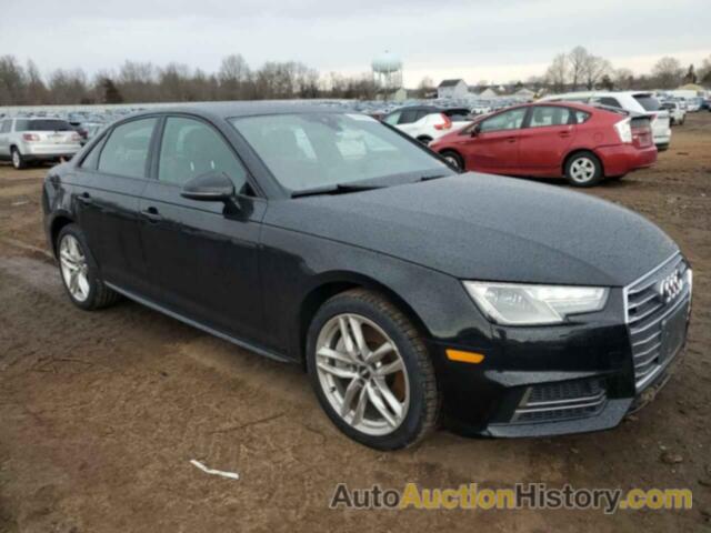 AUDI A4 PREMIUM, WAUDNAF46HN050285