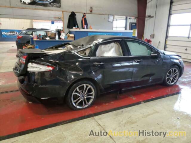 FORD FUSION SEL, 3FA6P0CD8KR221293