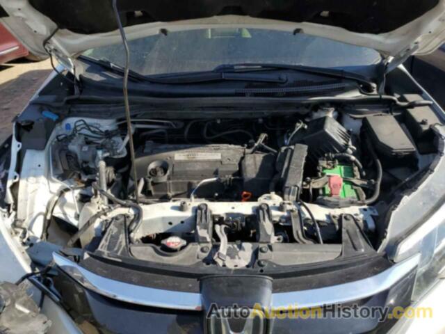 HONDA CRV TOURING, 5J6RM4H92FL056318