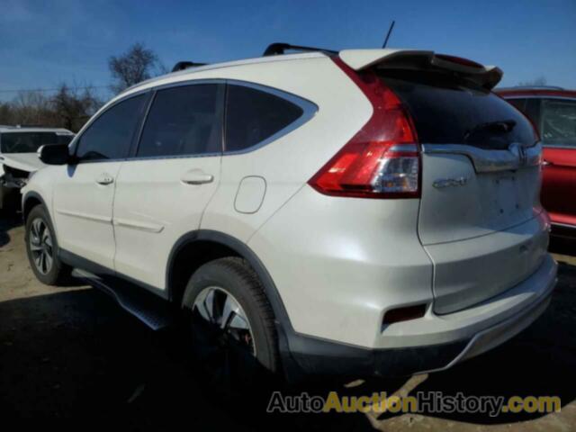 HONDA CRV TOURING, 5J6RM4H92FL056318